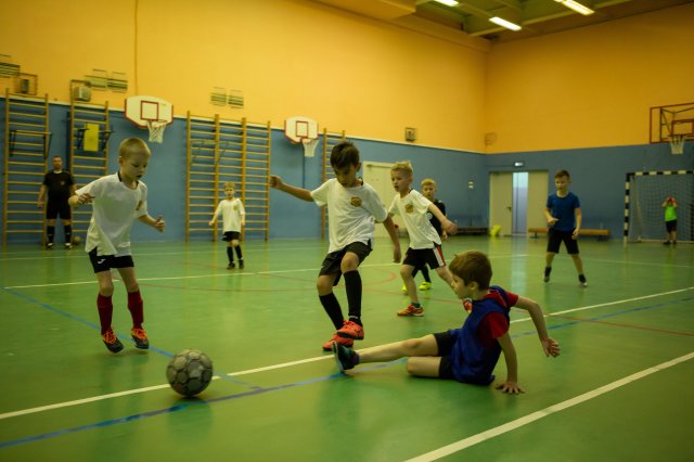 Игры 20-21 ноября